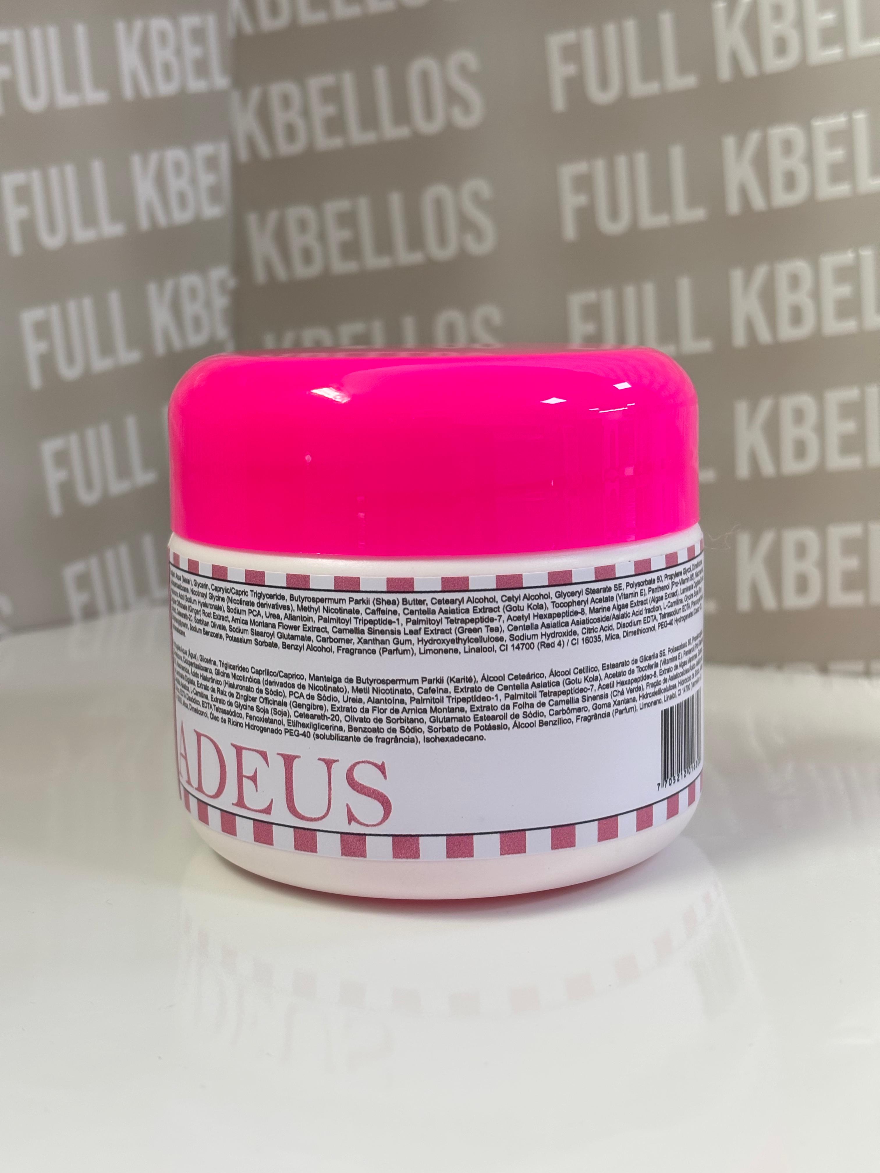 Adeus Tratamiento Intensivo